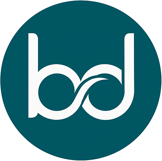 لوگو بانک دانلودر